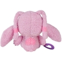 SIMBA Disney Stitch Angel Teether plush toy SIMBA Disney Stitch Angel Teether plush toy