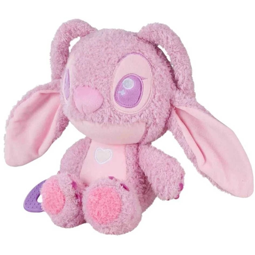 SIMBA Disney Stitch Angel погремушка мягкая игрушка – 3