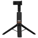 Seis - Newell M-Pod Pro nutitelefoni statiiv monopod kaugjuhtimisega must Seis - Newell M-Pod Pro nutitelefoni statiiv monopod kaugjuhtimisega must