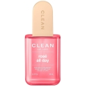 Clean, Rose All Day, juuste lõhnaveepihusti, naistele, 88 ml, naistele Clean, Rose All Day, juuste lõhnaveepihusti, naistele, 88 ml, naistele