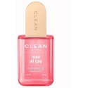 Clean, Rose All Day, juuste lõhnaveepihusti, naistele, 88 ml, naistele Clean, Rose All Day, juuste lõhnaveepihusti, naistele, 88 ml, naistele