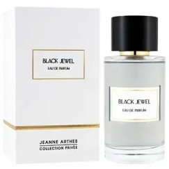 Jeanne Arthes Black Jewel EDP 100ml