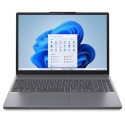 Lenovo IdeaPad Slim 3 15.3andquot 1920×1200 Touch Ryzen 7 8840HS 16GB RAM 512SSD M.2 NVME Wi-Fi 6 WIN11 Luna Gray