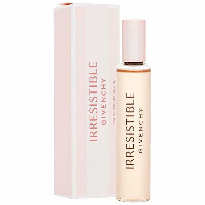 Givenchy Irresistible Roll On EDP, 20 мл