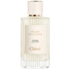 Chloé Atelier Des Fleurs Herba Mimosa EDP parfumuotas vanduo unisex, 150 ml