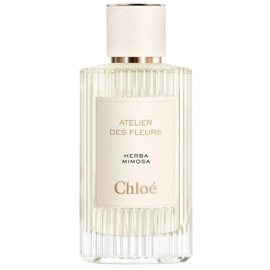Chloé Atelier Des Fleurs Herba Mimosa EDP unisex smarža, 150 ml