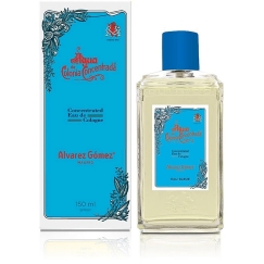 Alvarez Gómez Alvarez Gomez Agua Colonia Concentrada Bleue-suihke, 150 ml