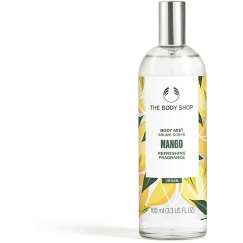 The Body Shop MANGO ķermeņa migla 100 ml