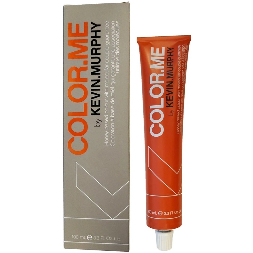 Kevin Murphy Color.Me Пермантентные красители для волос 6.6, 100 мл – 3