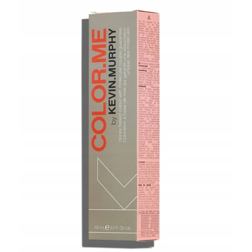 Kevin Murphy Color.Me Püsivad juuksevärvid 6.6, 100 ml – 5