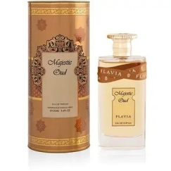 Flavia Majestic Oud (EDP) парфюмерная вода унисекс 100 мл