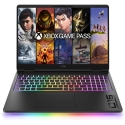 HP HyperX OMEN 16-ah1490ng 16 Inch Laptop Intel Core Ultra 9 290HX Plus NVIDIA GeForce RTX 5080 32 GB RAM 2 TB SSD Windows 11 Ho HP HyperX OMEN 16-ah1490ng 16 Inch Laptop Intel Core Ultra 9 290HX Plus NVIDIA GeForce RTX 5080 32 GB RAM 2 TB SSD Windows 11 Ho