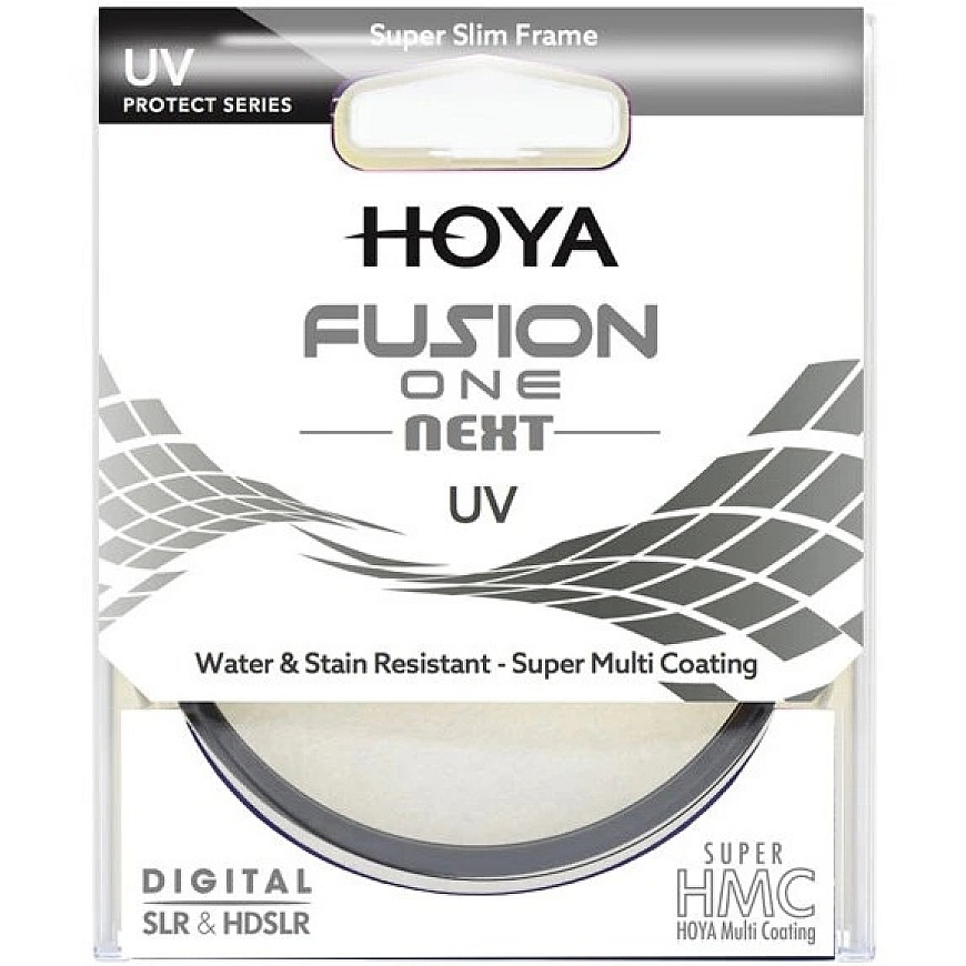 Hoya Fusion ONE Next UV 52mm