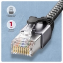 ADE-CM20 USB-C 5 Gbps - gigabit Ethernet -sovitin integroidulla CAT6 RJ-45 -verkkokaapelilla (2 m), Asix AX88179B ADE-CM20 USB-C 5 Gbps - gigabit Ethernet -sovitin integroidulla CAT6 RJ-45 -verkkokaapelilla (2 m), Asix AX88179B