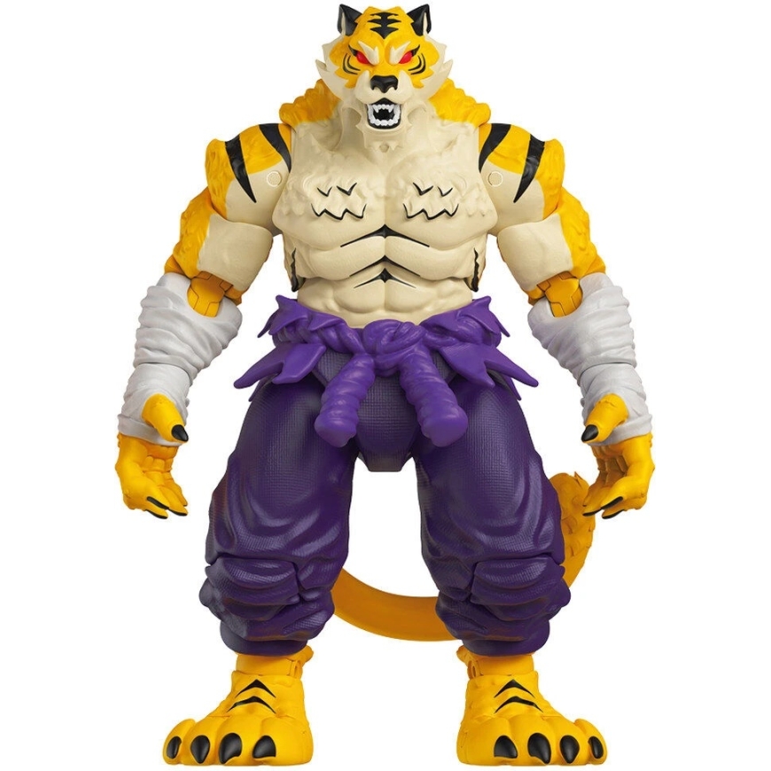 Phatmojo Blox Fruits Tiger figūra 15 cm – 2