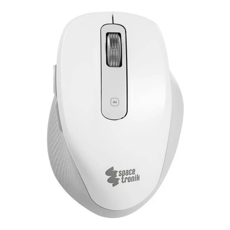 Spacetronik Bezvadu Bluetooth pele EZZY 02
