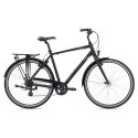 None Bicycle "GIANT Attend RS 3 GTS", black, M None Bicycle "GIANT Attend RS 3 GTS", black, M