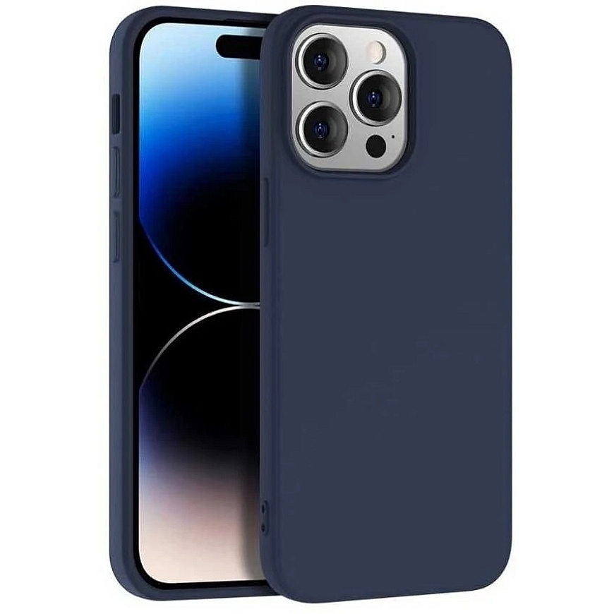 X-Level Dynamic vāciņš Samsung S947 S26 Plus tumši zils
