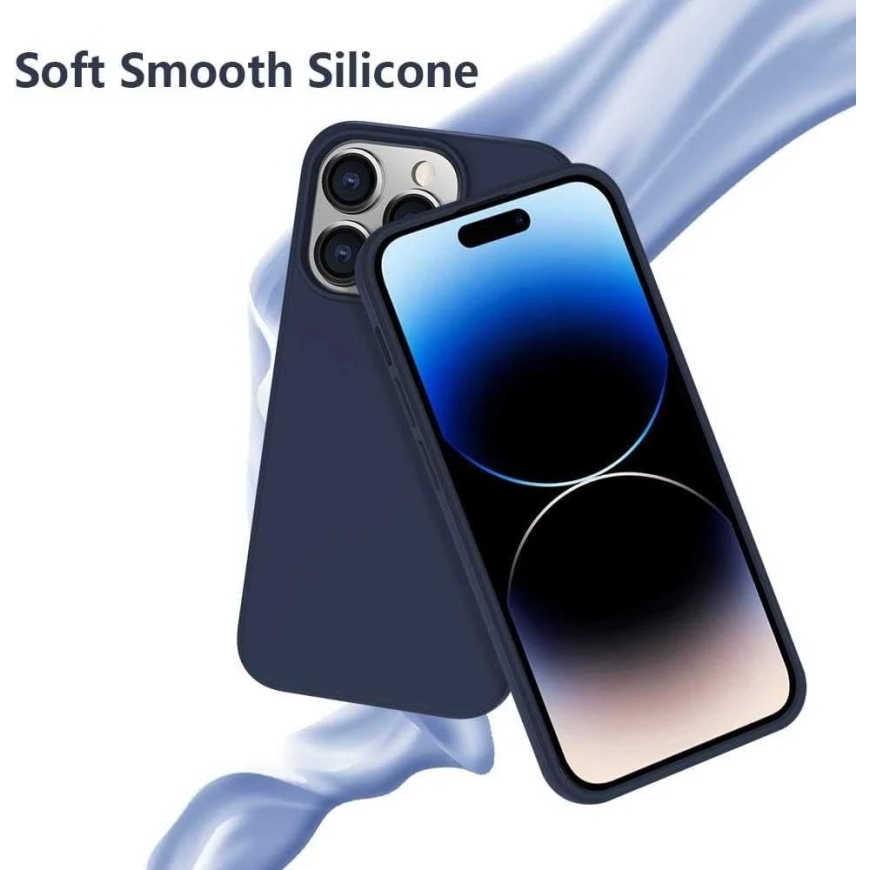 X-Level Dynamic Case for Samsung S947 S26 Plus Dark Blue – 2