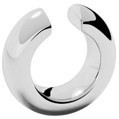 Furiosa Yksi teräksinen korvakoru Mini Chub Cuff SE-CHUB-S