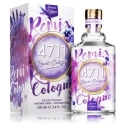 4711 Remix Cologne Lavender Edition EDC U 100 ml Tester 4711 Remix Cologne Lavender Edition EDC U 100 ml Tester