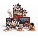 Mighty Jaxx FB Dissectibles: One Piece Luffy Gears Ed. Series 06 figūriņa (1 gab.) Mighty Jaxx FB Dissectibles: One Piece Luffy Gears Ed. Series 06 figūriņa (1 gab.)