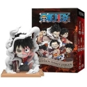 Mighty Jaxx FB Dissectibles: One Piece Luffy Gears Ed. Series 06 figure (1 pc)