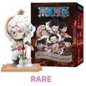 Mighty Jaxx FB Dissectibles: One Piece Luffy Gears Ed. Series 06 figure (1 pc)