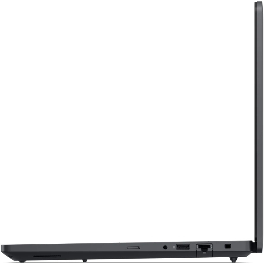 DELL Pro Max 16 MC16250 kannettava tietokone /Core Ultra 7 265H/1x32GB/512GB SSD/16" FHD+/RTX PRO 1000 Blackwell 8GB/FgrPr+Smart – 3