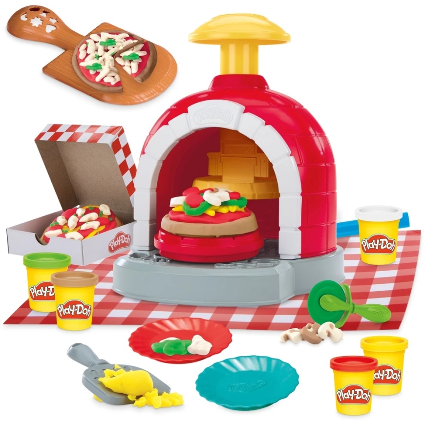 PLAY-DOH Komplekts „Picas“ – 3
