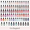 Nailberry Pop My Berry kynsilakka, 15 ml