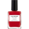 Nailberry Pop My Berry küünelakk, 15 ml Nailberry Pop My Berry küünelakk, 15 ml