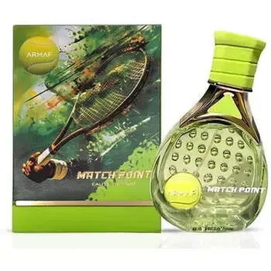 Armaf Match Point Edp 100ml