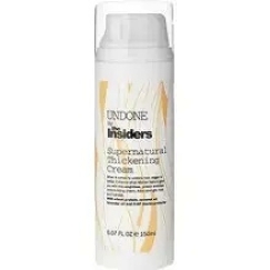 "The Insiders" looduslik paksendav kreem, 150 ml