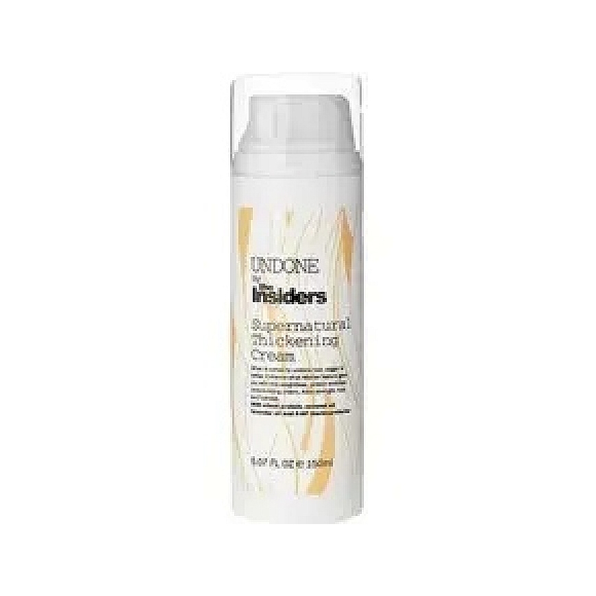 „The Insiders“ dabīgais sabiezinātājs, 150 ml