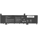 Movano Akka c31n1636 asus vivobook x580 x580vd x580vn n580vn n580vd - 4100 mah (47 wh) Movano Akka c31n1636 asus vivobook x580 x580vd x580vn n580vn n580vd - 4100 mah (47 wh)