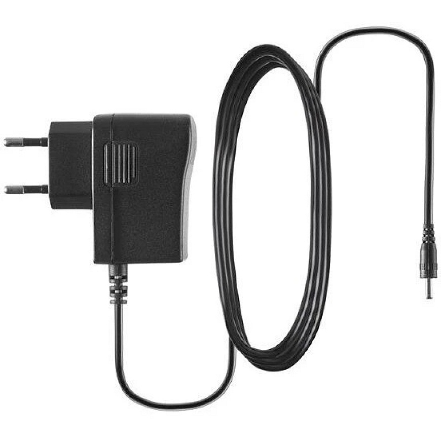 Žibintuvėlis - MacTronic Juodas Eye THH0049 1000 Liumenų 286m Spindulio Atstumas Įkraunamas Juodas – 2