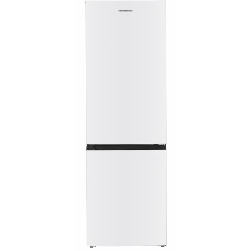 Šaldytuvas Combi HC-HM315E++ HEINNER