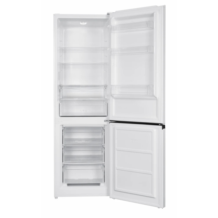 Combi ledusskapis HC-HM315E++ HEINNER – 2