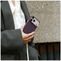 PITAKA Edge Argyle MagSafe kaitse iPhone 18 Pro Max / 17 Pro Max jaoks, sinine-punane PITAKA Edge Argyle MagSafe kaitse iPhone 18 Pro Max / 17 Pro Max jaoks, sinine-punane