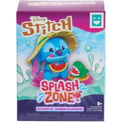 HAPPY HAUL STITCH POOL PARTY Figure in Closed Package, 6 cm