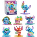 HAPPY HAUL STITCH POOL PARTY Figure in Closed Package, 6 cm