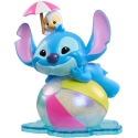 HAPPY HAUL STITCH POOL PARTY Figūrėlė uždaroje pakuotėje, 6 cm HAPPY HAUL STITCH POOL PARTY Figūrėlė uždaroje pakuotėje, 6 cm
