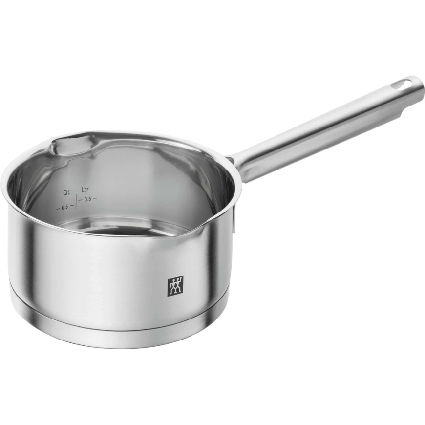 ZWILLING TrueFlow Pot and Pan Set, 6 Pieces – 4