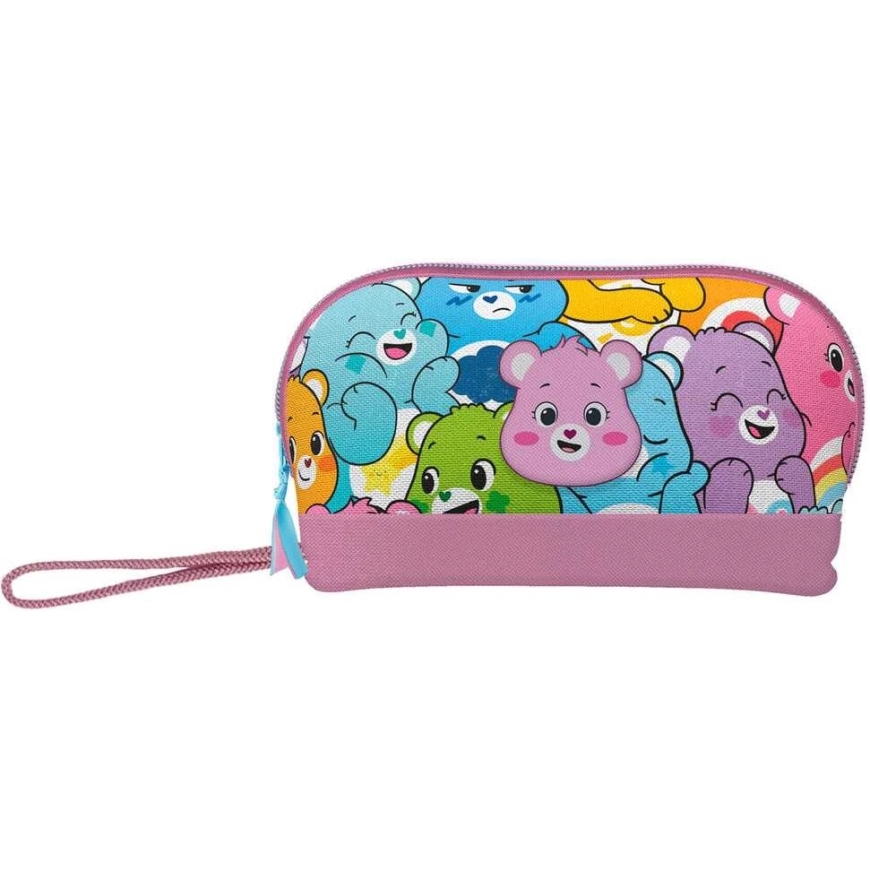 Cyp Brands Care Bears vanity case