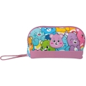 Cyp Brands Care Bears meikkilaukku Cyp Brands Care Bears meikkilaukku