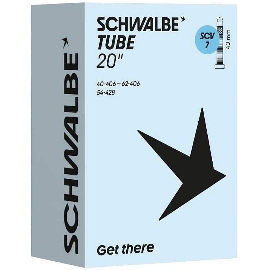 Schwalbe 700 x 28/47 SCV17 Clik