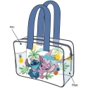 Disney Stitch & Angel rantalaukku