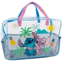 Сумка для пляжа Disney Stitch & Angel Сумка для пляжа Disney Stitch & Angel