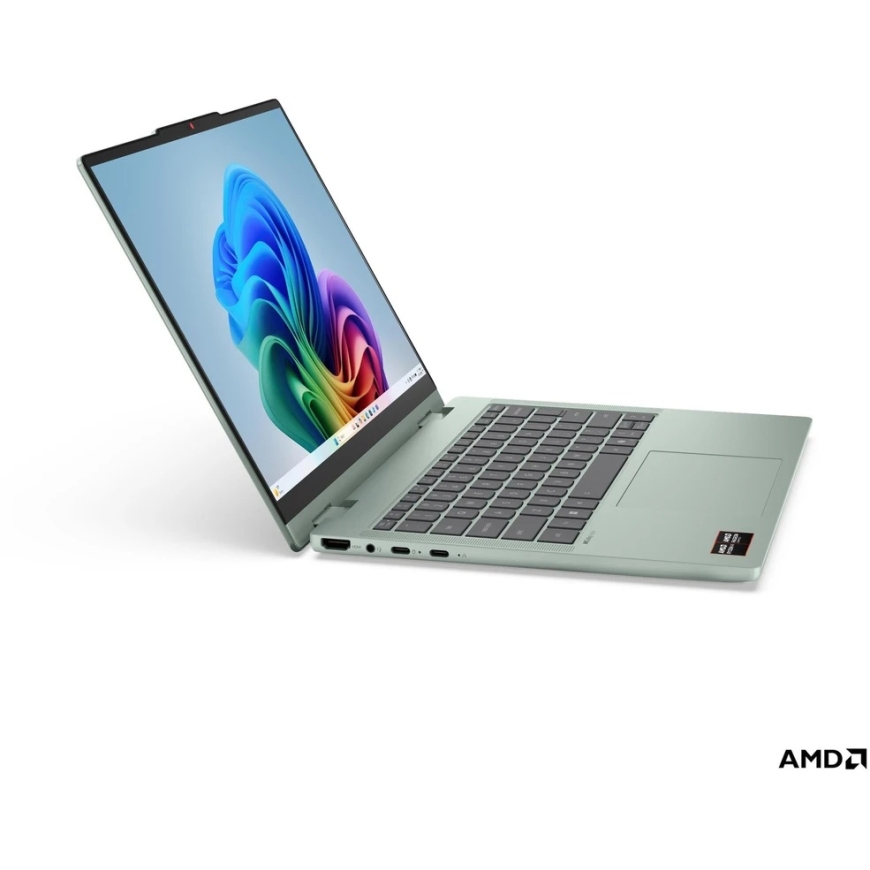 Lenovo IdeaPad 5 2-in-1 14HP11 Breeze Moss (83UJ0010CK)